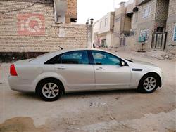 Chevrolet Caprice